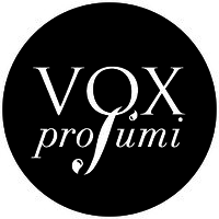 Vox Profumi logo - Similar company to Parle Moi De Parfum