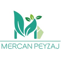 Mercan Peyzaj Mim. Müh. Dan. İnş. Taah. Tic. Ltd. Şti. logo - Similar company to Fma Peyzaj