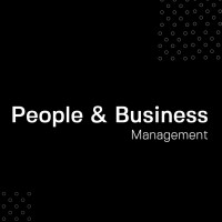 People & Business Management logo - Similar company to Hex By Iu Corp