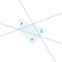Prentiss + Balance + Wickline Architects logo - Similar company to Coates Design: Architecture + Interiors | Seattle Architects