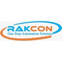 RAKCON AUTOMATION logo - Similar company to Itt Pro Services Uk