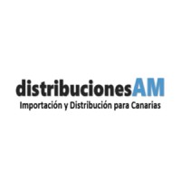 Distribuciones Atlántico Macaronesia logo - Similar company to It La Palma
