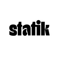 Statik logo - Similar company to Helpper
