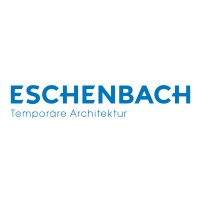 ESCHENBACH - Temporäre Architektur logo - Similar company to Hr-Structures Global