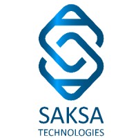 SAKSA Technologies logo - Similar company to Marathon United Technologies