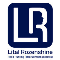 Lital Rozenshine- I'm Hiring logo - Similar company to Hereo