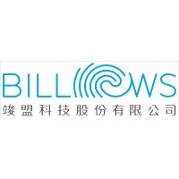 竣盟科技 Billows Technology logo - Similar company to Coolso