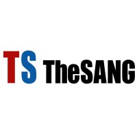 The Sang logo - Similar company to Leduong Technology Solution Co.,Ltd