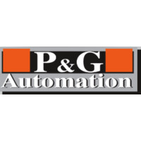 P&G Automation S.A. logo - Similar company to Resource