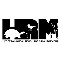 Herpetological Resource & Management logo - Similar company to Herpmapper
