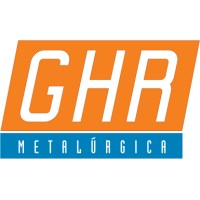 GHR Metalúrgica logo - Similar company to Metalúrgica Círculo