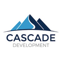 Cascade Development LLC logo - Similar company to Wreaa, Inc.