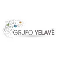 Grupo Yelavé logo - Similar company to Pharma Solutions Peru