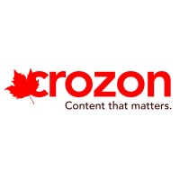 Crozon.ca logo - Similar company to Avenu Medical