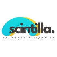 Scintilla logo - Similar company to Faculdade Gamaliel