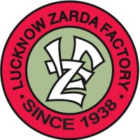 Lucknow Zarda Factory
