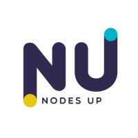 NodesUP logo - Similar company to Nodes Up I.T. Solutions