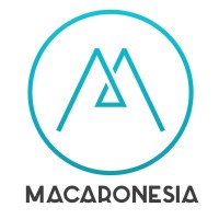 Grupo Macaronesia logo - Similar company to Cala Gestores