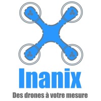Inanix logo - Similar company to Dae System