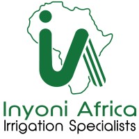 Inyoni Africa Irrigation Specialists logo - Similar company to Farm.Co.Za
