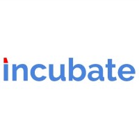 Incubate by Salesplat logo - Similar company to Supportpro [By Salesplat]