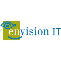 Envision IT Inc. logo - Similar company to Lightning Tools