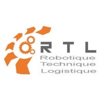 Robotique Technique Logistique RTL logo - Similar company to Intelligent Robots