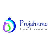 Projahnmo Research Foundation logo - Similar company to Deyal Ltd