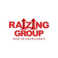 Raizing Group logo - Similar company to Raizing Global