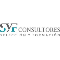 SYF CONSULTORES logo - Similar company to Epeople-C