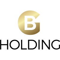 BGHolding GmbH logo - Similar company to Ulrich Lippert Gmbh & Co Kg