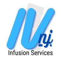 IV NJ logo - Similar company to Optimized Humans