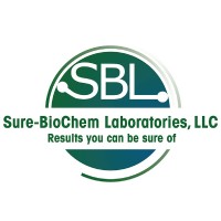 Sure-BioChem Laboratories logo - Similar company to Mastertech Environmental
