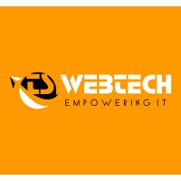 TS Webtech logo - Similar company to Ts Web Technologies