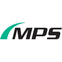 MPS Group logo - Similar company to Mps Group