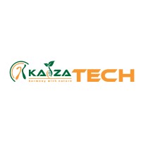 KaizaTech logo - Similar company to Krishitantra