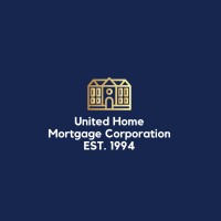 United Home Mortgage Corporation logo - Similar company to Datadein