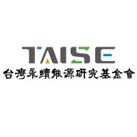 Taiwan Institute for Sustainable Energy logo - Similar company to Global Enabling Sustainability Initiative (Gesi)