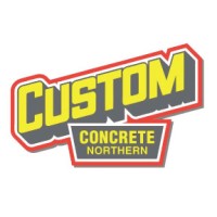 Custom Concrete Northern logo - Similar company to Rf Contracting Inc.