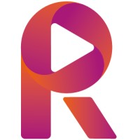 Visual PR Productions logo - Similar company to Aspire Networking Groups