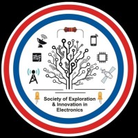 Society of Exploration and Innovation In Electronics Engineering logo - Similar company to Training & Placement Cell, Rec Sonbhadra