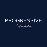 Progressive Lifestyles logo - Similar company to Cm Group Ltd