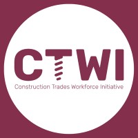 Construction Trades Workforce Initiative logo - Similar company to Public Works Engineering Dept