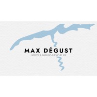Max Degust logo - Similar company to The New Cool