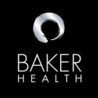 Baker Health logo - Similar company to Riverside Medical Group