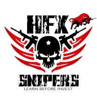 HFX SNIPERS FOREX TRADING ACADEMY logo - Similar company to Forex Tuitions