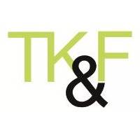 TK&F Assessoria e Projetos logo - Similar company to Êxodo Engenharia
