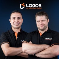 Logos Contabilidade Digital | Especialistas em empresas Tech e Negócios Digitais logo - Similar company to Contabilidade Centro Oeste