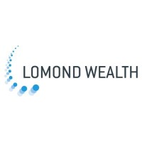 Lomond Wealth logo - Similar company to Arrogroup_Ltd