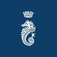 Royal Ocean Racing Club logo - Similar company to Association Class C30